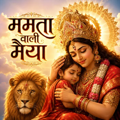 ममता वाली मैया