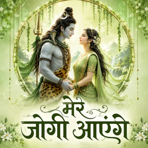 मेरे जोगी आएंगे