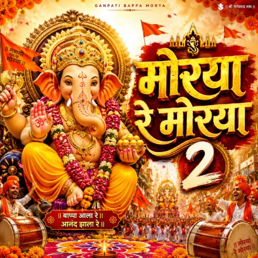 मोरया रे मोरया 2