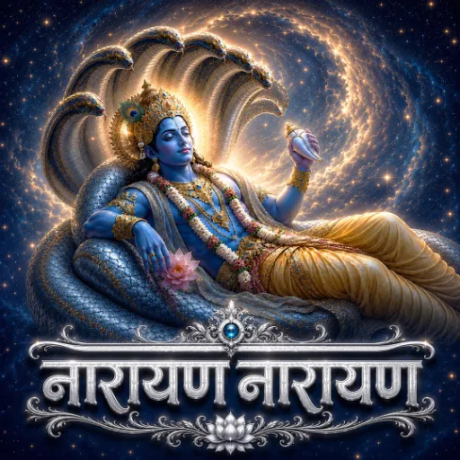 नारायण नारायण