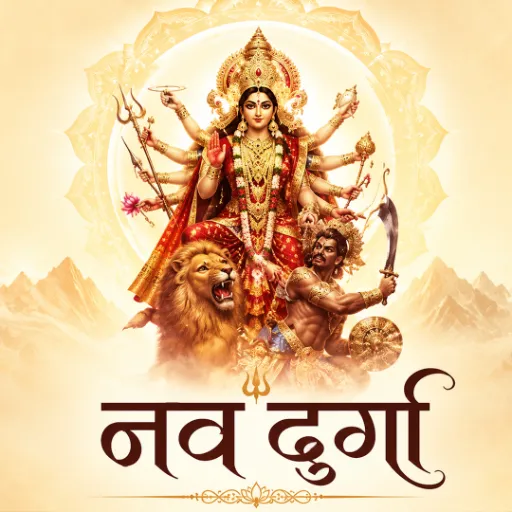 नव दुर्गा