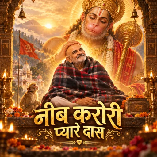 नीब करोरी प्यारे दास