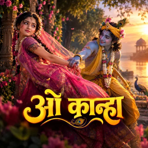 ओ कान्हा