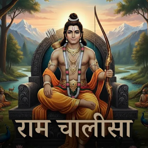 श्री रघुवीर