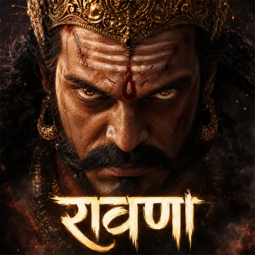 रावणा