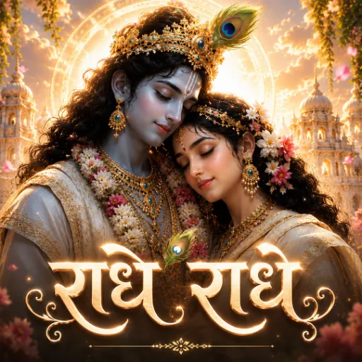 राधे राधे रिंगटोन - 2
