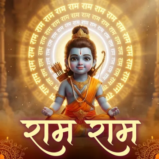 राम राम