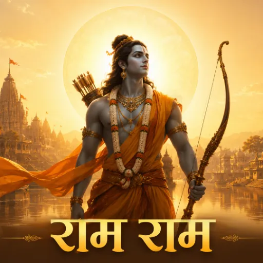 राम राम 