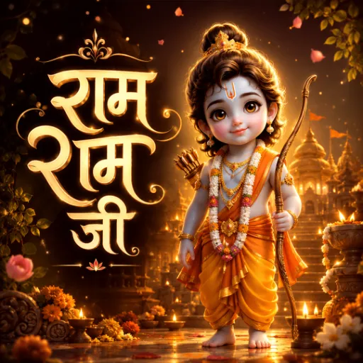 राम राम जी