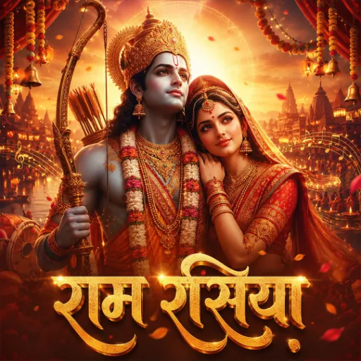राम रसिया