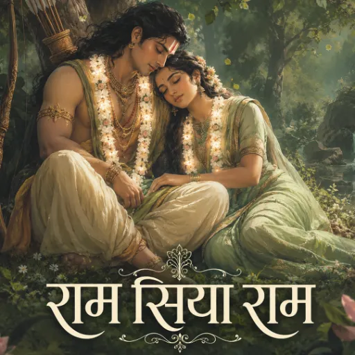 राम सिया राम