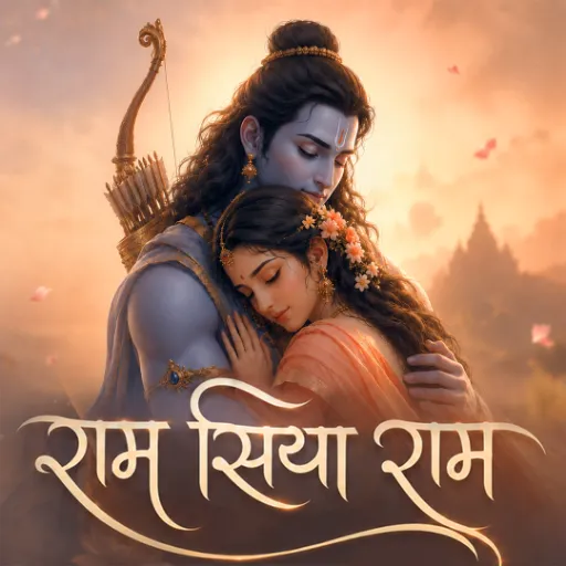 राम सिया राम - 1