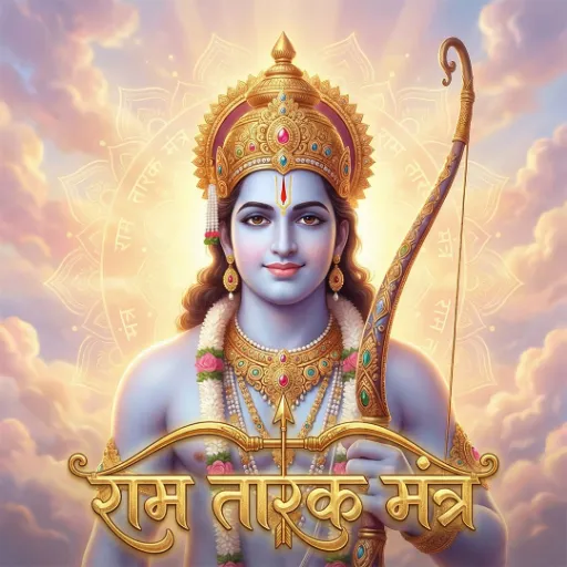 श्री राम तारक मंत्र