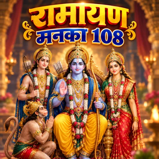 रघुपति राघव राजा राम