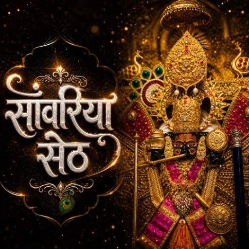 सांवरिया सेठ