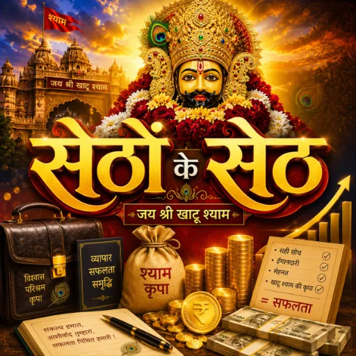 सेठों के सेठ