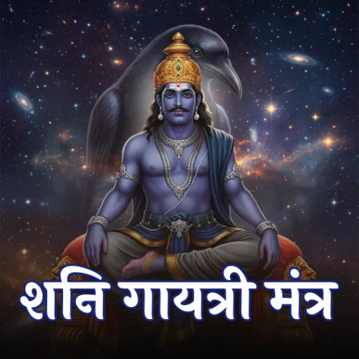 शनि गायत्री मंत्र