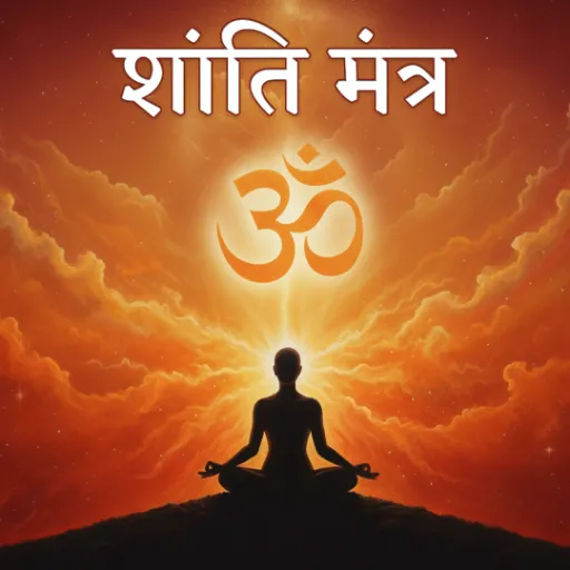 शांति मंत्र v3