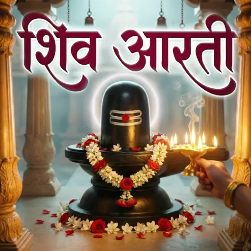 जय शिव ओंकारा