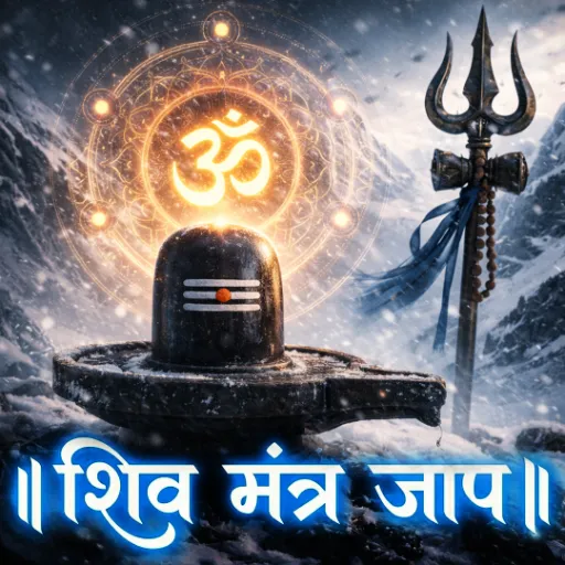 श्री शिवाय नमस्तुभ्यम्