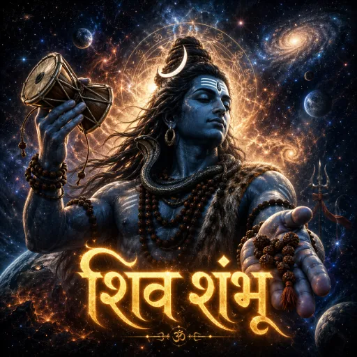 शिव शंभू - 1