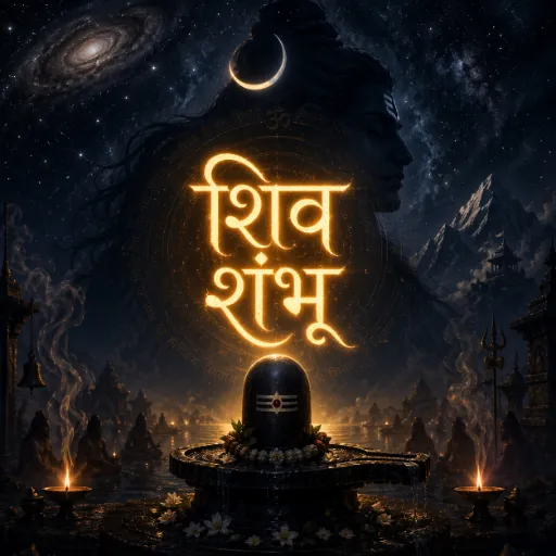 शिव शंभू - 2