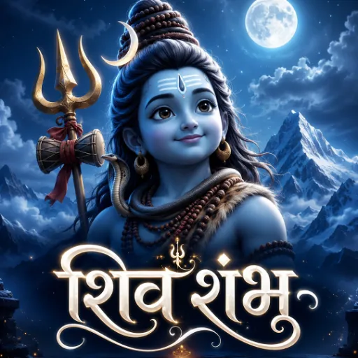 शिव शंभू 3