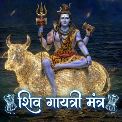 शिव गायत्री मंत्र
