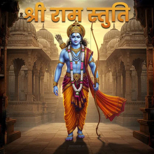 श्री रामचन्द्र