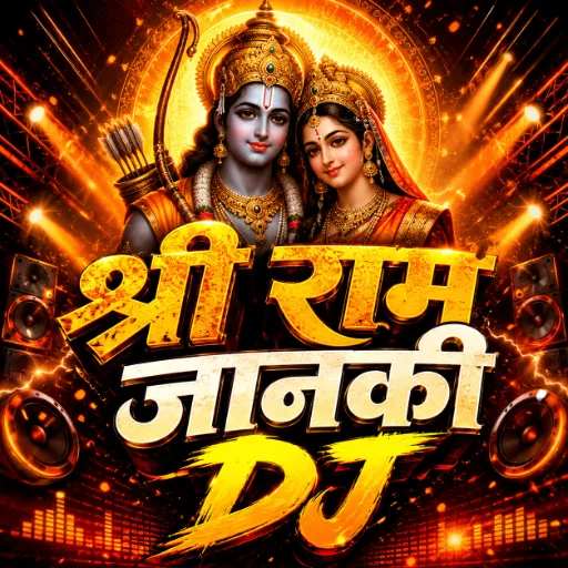 श्री राम जानकी DJ
