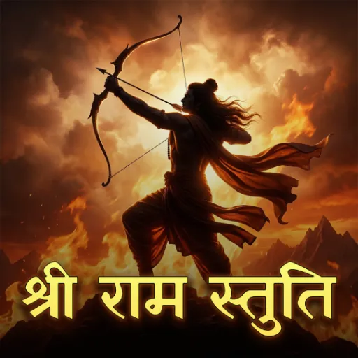 श्री राम स्तुति