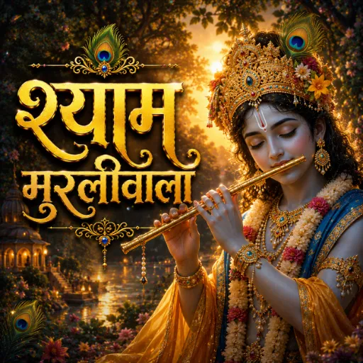 श्याम मुरलीवाला