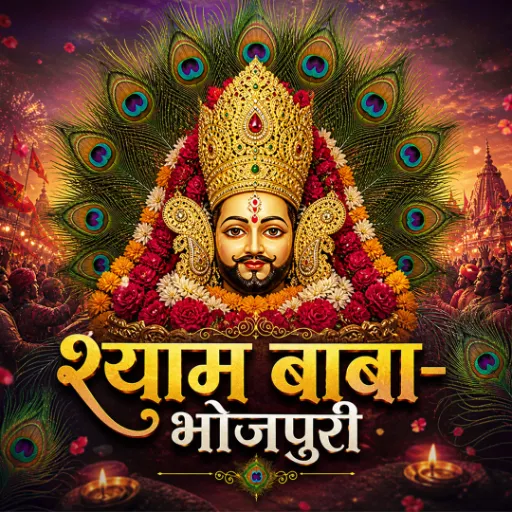श्याम बाबा - भोजपुरी