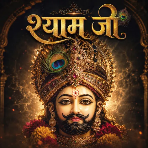 श्याम जी म्यूज़िक