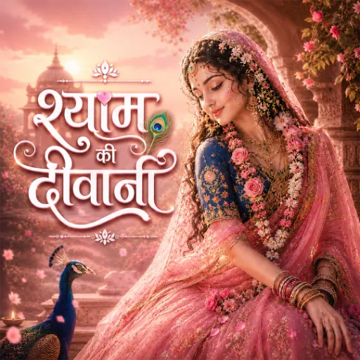 श्याम की दीवानी