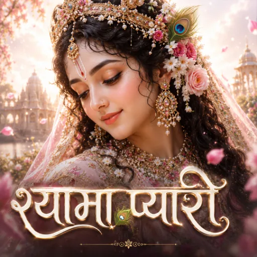श्यामा प्यारी