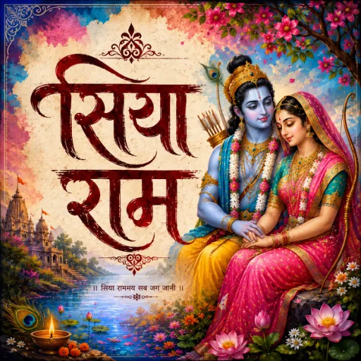 सिया राम