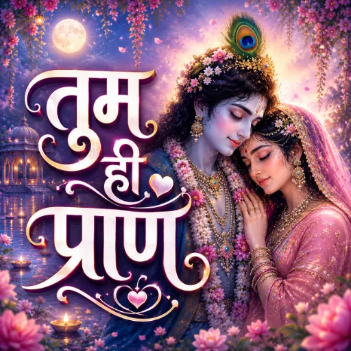 तुम ही प्राण