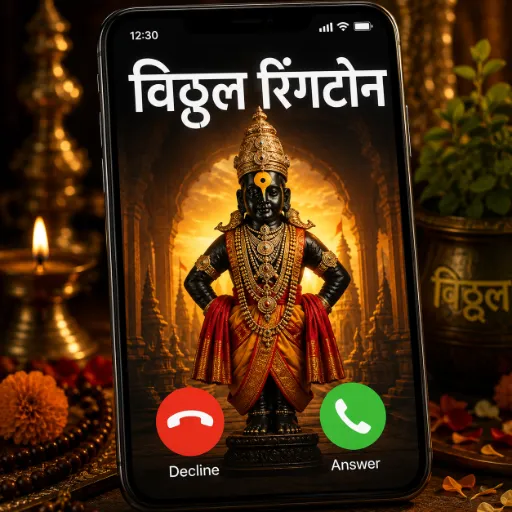 विट्ठल रिंगटोन