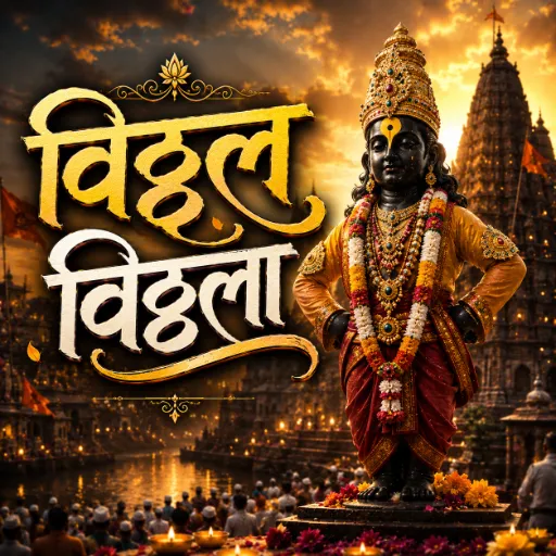 विट्ठल विट्ठला